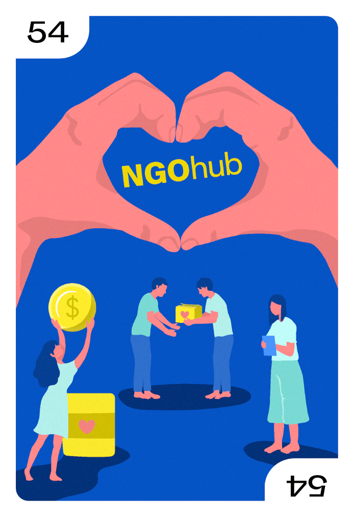 NGO Hub